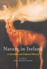 Nature in Ireland : A Scientific and Cultural History - Book