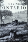 Making Ontario - Book