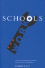Schools and Work : Technical and Vocational Education in France Since the Third Republic - Book