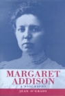 Margaret Addison : A Biography - Book