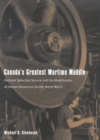 Canada's Greatest Wartime Muddle : National Selective Service and the Mobilization of Human Resources during World War II - Book