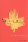 Nationalism from the Margins : Italians in Alberta and British Columbia Volume 39 - Book