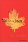 Nationalism from the Margins : Italians in Alberta and British Columbia - Book