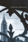 Charter Conflicts : What Is Parliament's Role? - Book