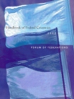 Handbook of Federal Countries, 2002 : A project of the Forum of Federations - Book