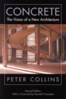 Concrete : The Vision of a New Architecture, Second Edition - Book