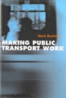 Making Public Transport Work - Book