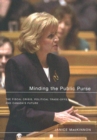Minding the Public Purse : The Fiscal Crisis, Political Trade-offs, and Canada's Future - Book