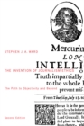 The Invention of Journalism Ethics, First Edition : The Path to Objectivity and Beyond Volume 38 - Book