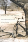 Gender and Land Reform : The Zimbabwe Experience - Book