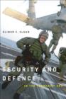 Security and Defence in the Terrorist Era : Volume 8 - Book