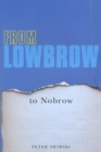From Lowbrow to Nobrow - Book