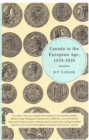 Canada in the European Age, 1453-1919 - Book