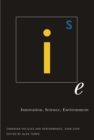 Innovation, Science, Environment 08/09 : Canadian Policies and Performance, 2008-2009 Volume 3 - Book