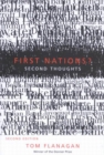 First Nations? Second Thoughts : Second Edition - Book