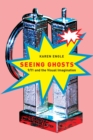 Seeing Ghosts : 9/11 and the Visual Imagination - Book