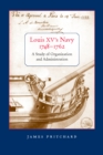 Louis XV's Navy, 1748-1762 : A Study of Organization and Administration - Book