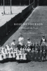 Rose Henderson : A Woman for the People - Book