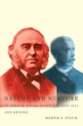 Nature and Nurture in French Social Sciences, 1859-1914 and Beyond : Volume 53 - Book