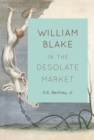 William Blake in the Desolate Market - Book