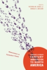 Twenty-First-Century Immigration to North America : Newcomers in Turbulent Times Volume 2 - Book