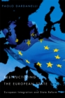 Restructuring the European State : European Integration and State Reform - Book