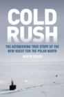 COLD RUSH - Book