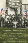 The Grenfell Medical Mission and American Support in Newfoundland and Labrador, 1890s-1940s : Volume 49 - Book