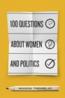 100 Questions about Women and Politics - Book