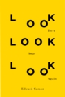 Look Here Look Away Look Again - eBook