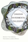 Canadian Environmental Philosophy - eBook