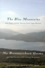 The Blue Mountains and Other Gaelic Stories from Cape Breton : Na Beanntaichean Gorma agus Sgeulachdan Eile a Ceap Breatainn - eBook