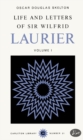 Life and Letters of Sir Wilfrid Laurier - eBook