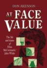 At Face Value : The Life and Times of Eliza McCormack/John White - eBook