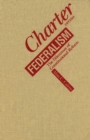 Charter versus Federalism : The Dilemmas of Constitutional Reform - eBook