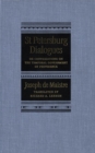 St Petersburg Dialogues : Or Conversations on the Temporal Government of Providence - eBook
