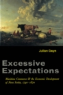 Excessive Expectations : Maritime Commerce and the Economic Development of Nova Scotia, 1740-1870 - eBook