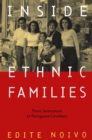 Inside Ethnic Families : Three Generations of Portuguese-Canadians - eBook