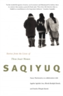 Saqiyuq - eBook