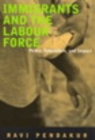 Immigrants and the Labour Force : Policy, Regulation, and Impact - eBook