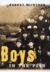 Boys in the Pits : Child Labour in Coal Mines - eBook