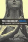 Holocaust, Israel, and Canadian Protestant Churches - eBook