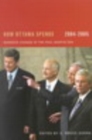 How Ottawa Spends, 2004-2005 : Mandate Change and Continuity in the Paul Martin Era - eBook
