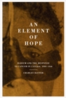 Element of Hope : Radium and the Response to Cancer in Canada, 1900-1940 - eBook