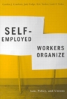 Self-Employed Workers Organize : Law, Policy, and Unions - eBook