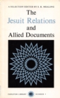 Jesuit Relations and Allied Documents : A Selection - eBook