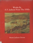 Works by A.Y. Jackson from the 1930s - eBook