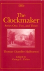 Clockmaker : Series One, Two and Three - eBook
