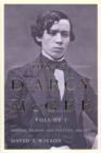 Thomas D'Arcy McGee : Passion, Reason, and Politics, 1825-1857 - eBook