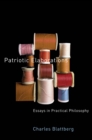 Patriotic Elaborations : Essays in Practical Philosophy - eBook